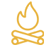 camp-fire-icon