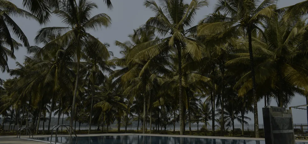 parallax background