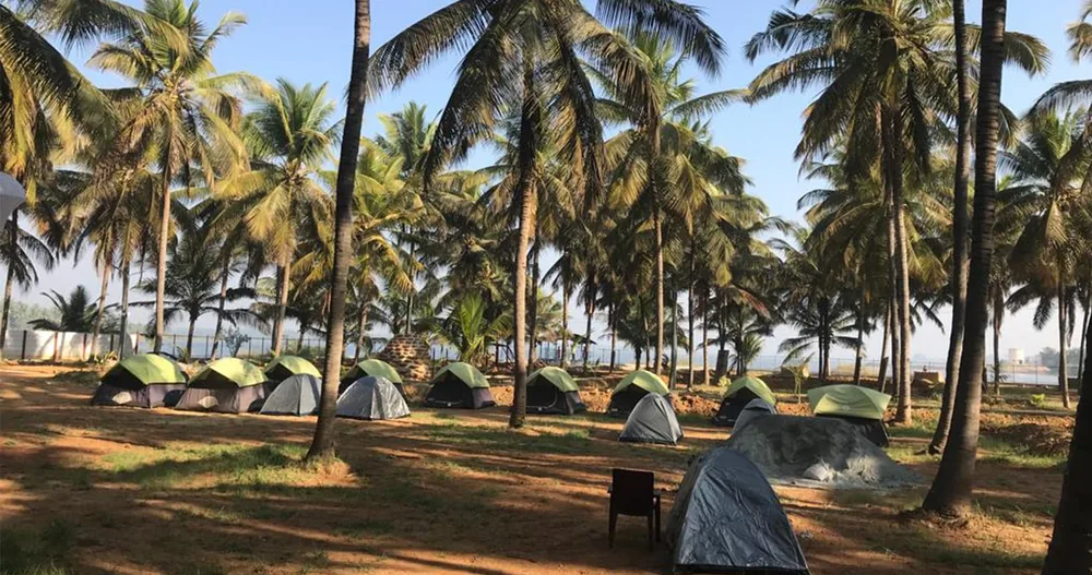 Nature resorts near Kabini
