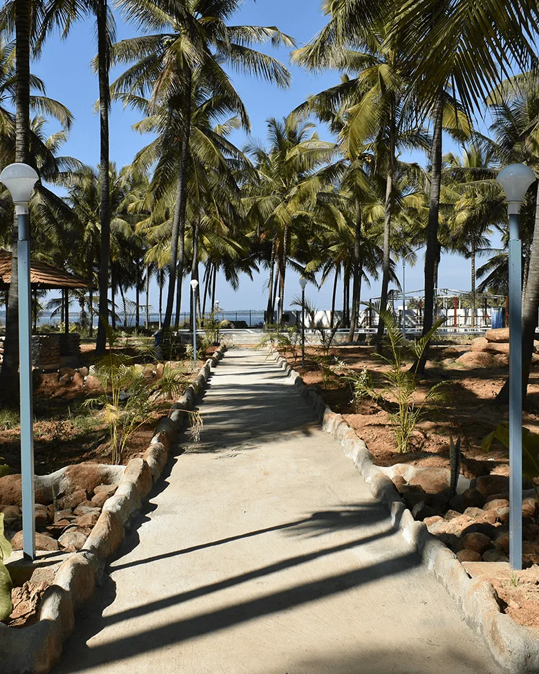 Best Resorts in Mangalore